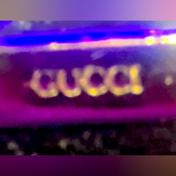 GUCCI Long Leather Wallet, EUC - Picture 11 of 11